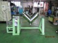 V型混合機　30ℓ　VM-30